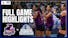 Rookies rise for Choco Mucho in first PVL on Tour win vs Galeries Tower | PVL Highlights